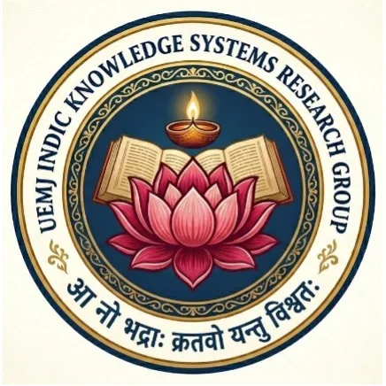 UEMJ AI Innovation Lab Logo