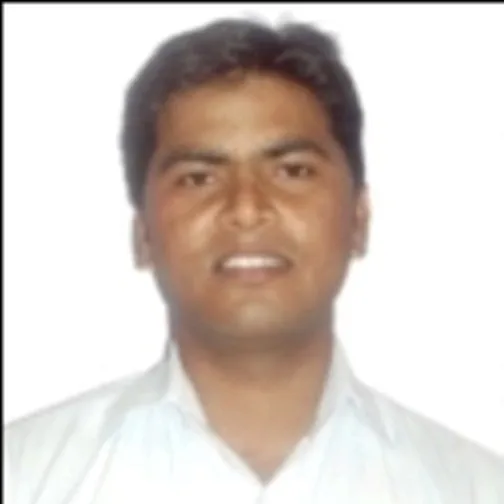 Prof. Md. Iqbal Ahmad, Assistant Professor, Mechanical Engineering