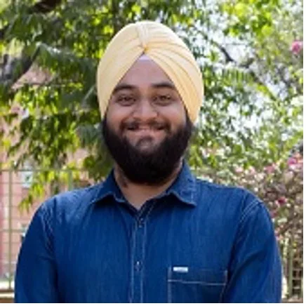 Dr. Mandeep Singh (Center Lead, SICF & SICERG)