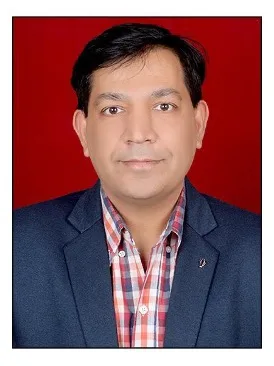 Prof. Dr. Mukesh Yadav