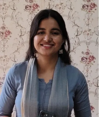Prof. Rajni Beniwal