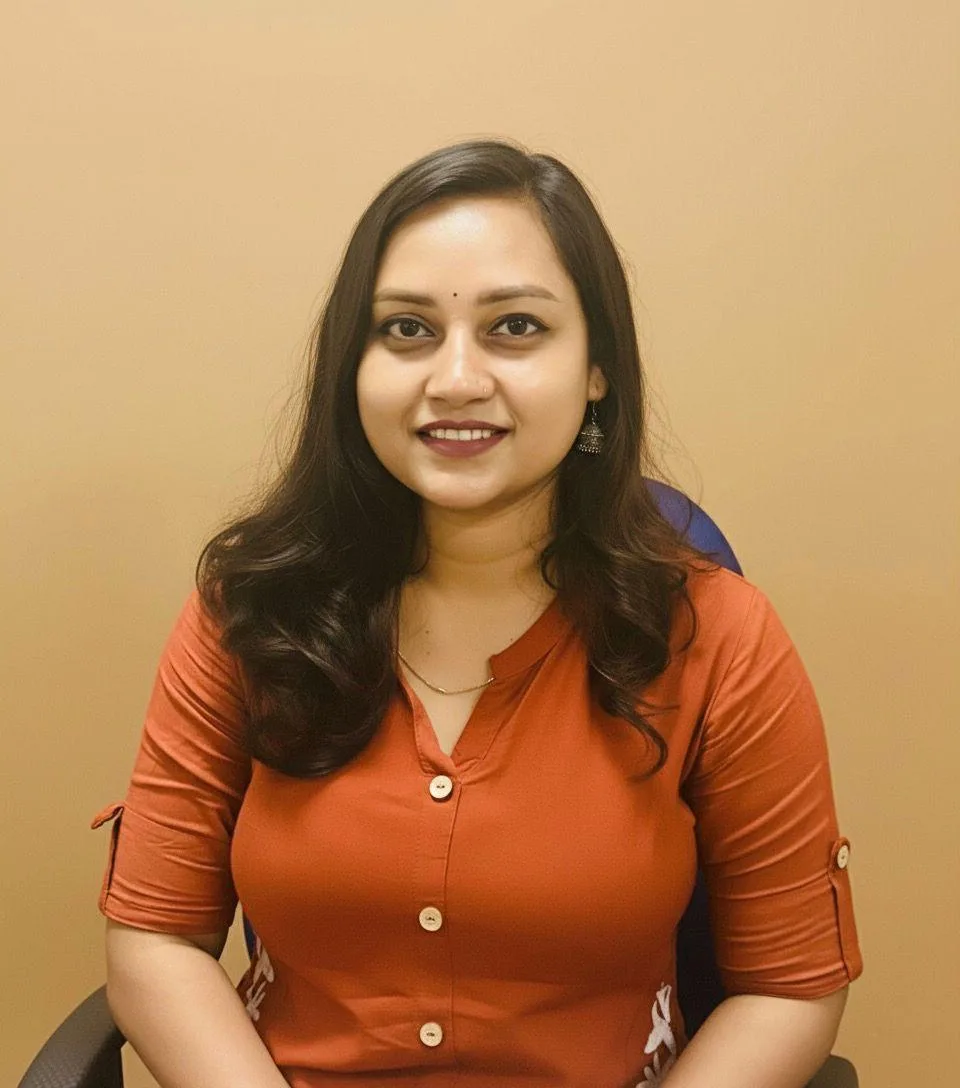 Dr. Arushi Saxena