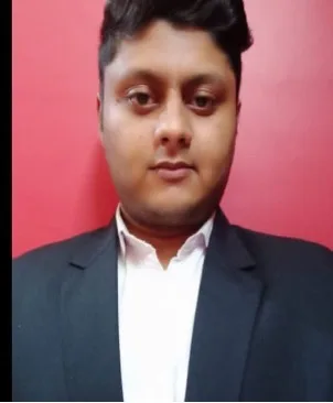 Prof. Sourav Chakraborty (Assistant Professor, School of Management)