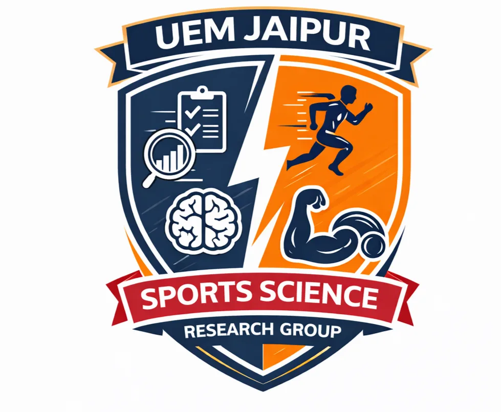 UEMJ Sports Science Research Group