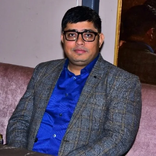 Dr. Tarun Sharma, Professor, Mathematics