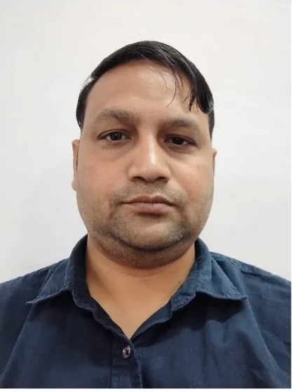 Prof. Vinod Kumar Yadav