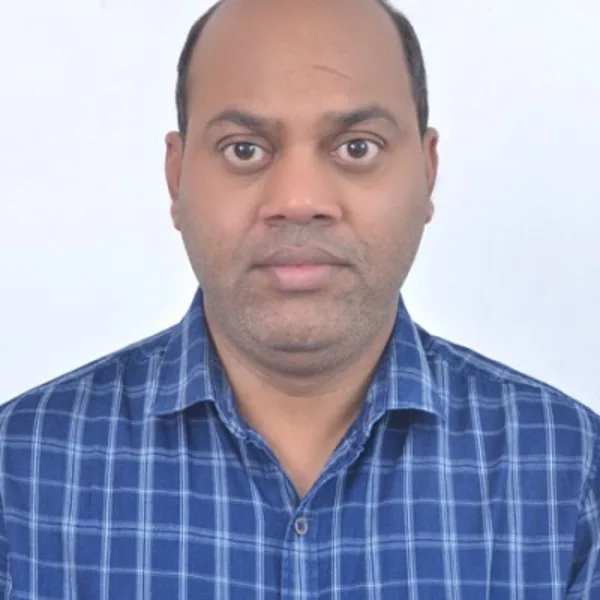 Dr. Vishwajeet Khan, Associate Professor, Civil Engineering