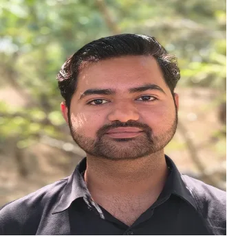 Member: Aniket Jaiswal, Lab Assistant, UEM Jaipur