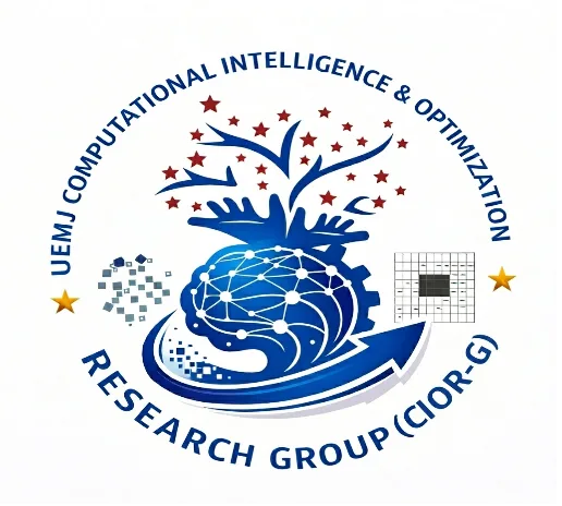UEMJ Computational Intelligence & Optimization Research Group (CIOR-G)