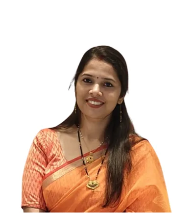 Dr. Anjali Yadav (Dept. of Electronics & Communication Engineering)