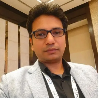 Dr. Govind Rai Goyal