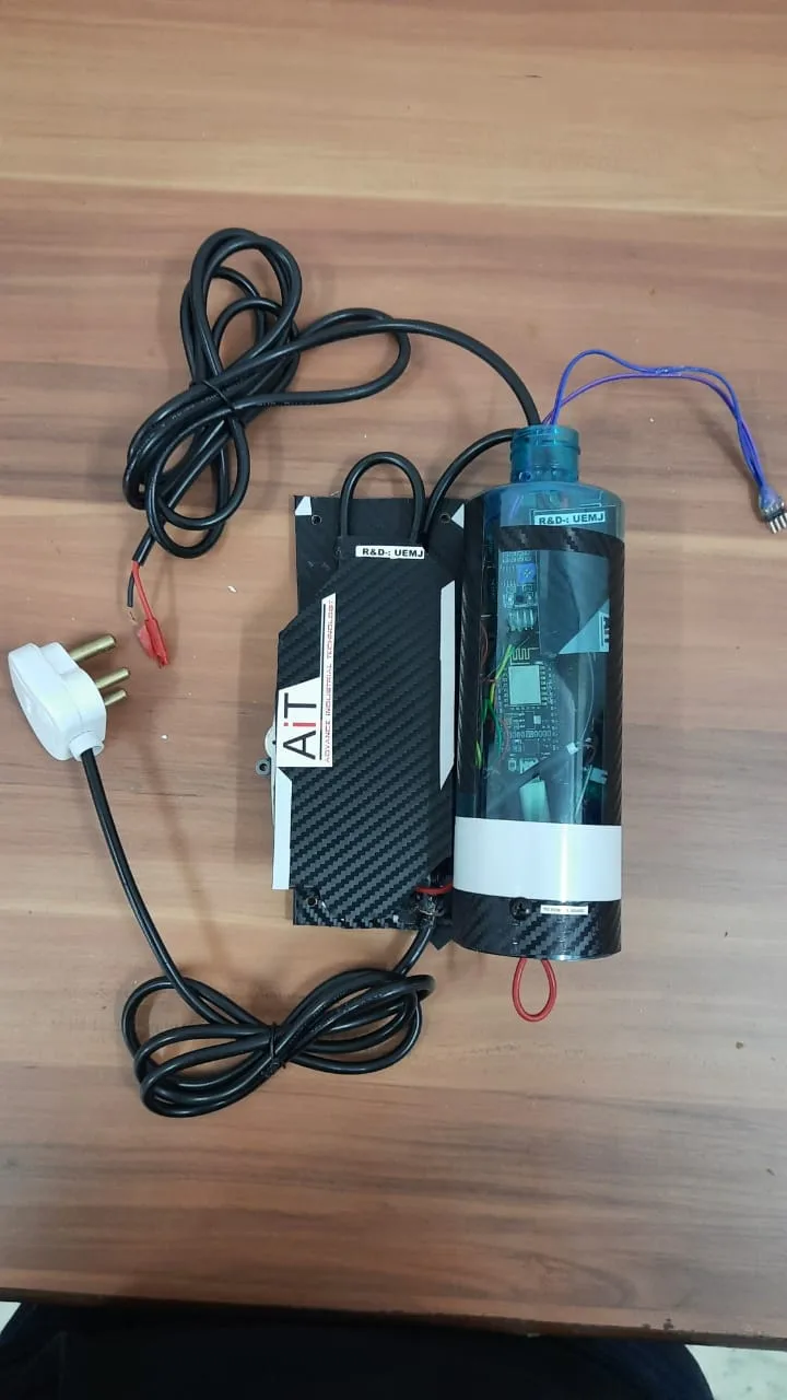 Smart Garden Light 2
