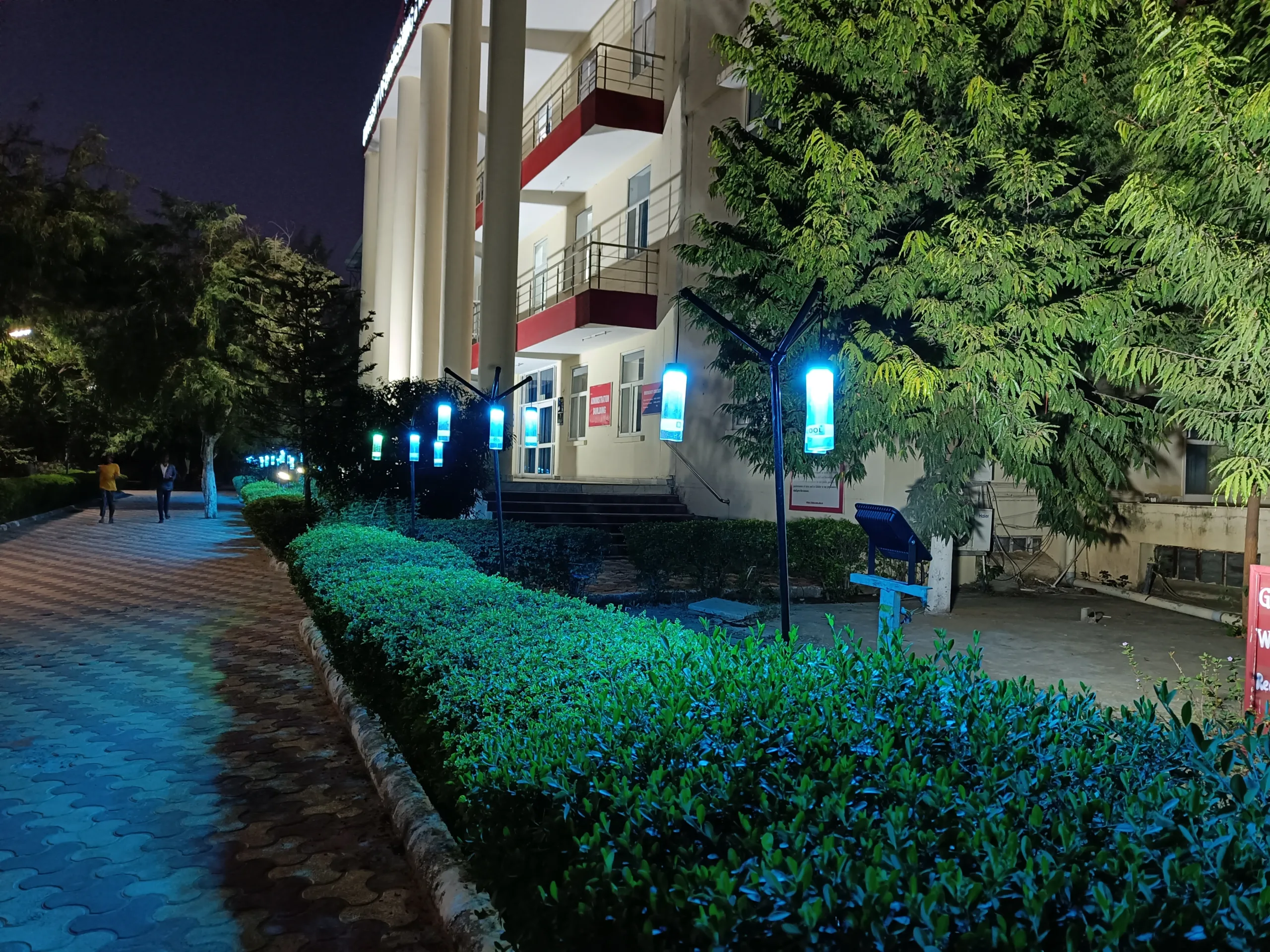 Smart Garden Light 4