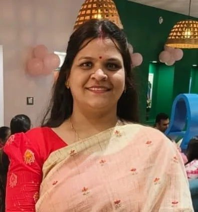 Member: Aniket Jaiswal, Lab Assistant, UEM Jaipur