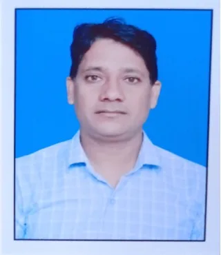 Prof. Kanhaiya Lal Bunkar (Dept. of Electronics & Communication Engineering)