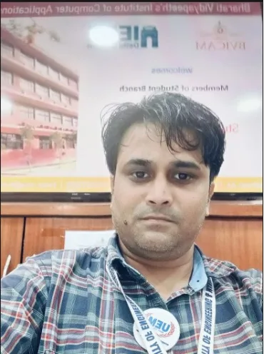 Prof. Surajit Sur (Dept. of Electronics & Communication Engineering)