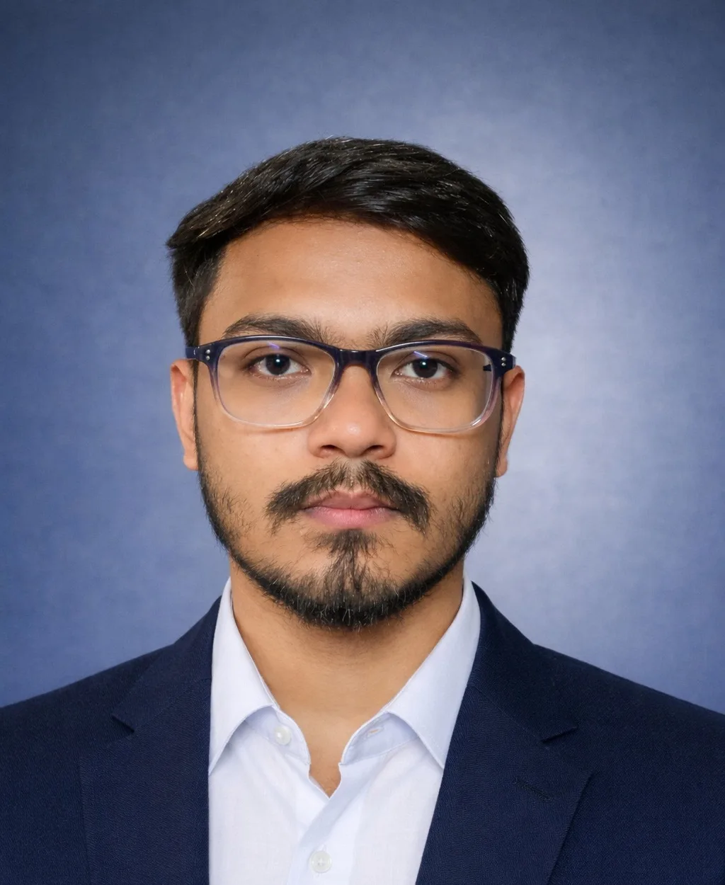 Turjo Roy (Lab Assistant,  Department of Computer Applications)