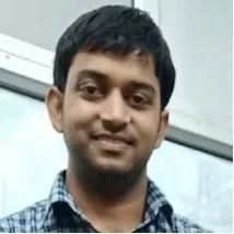 Mr. Vivek Kumar Jain (Ph.D. Research Scholar, EE)