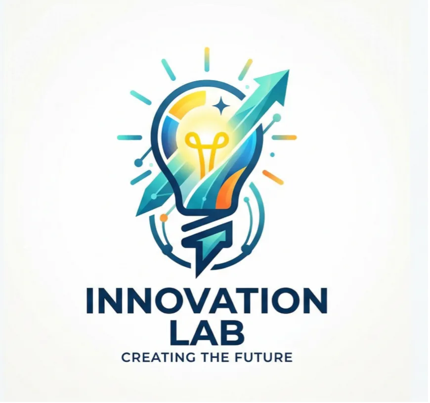 Innovation Lab Logo