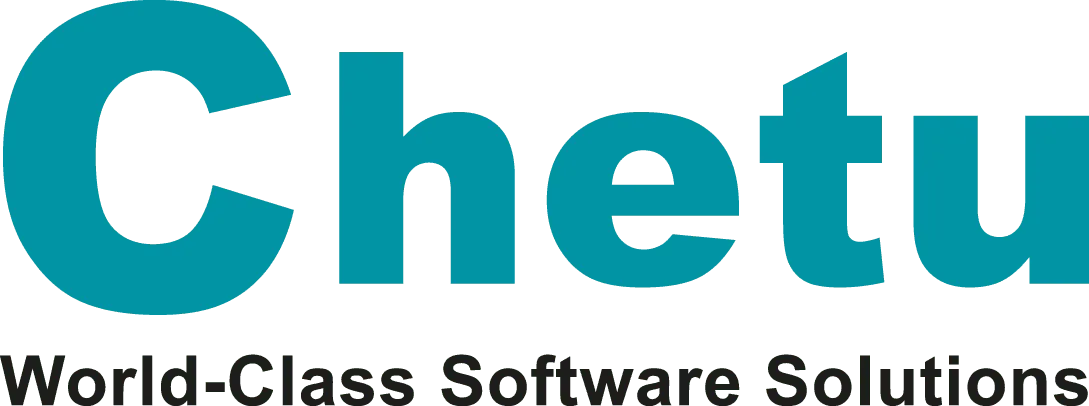 Chetu Inc Logo