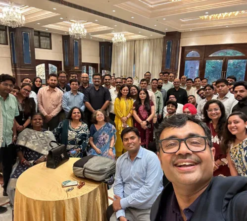 University of Engineering & Management (UEM), Jaipur proudly celebrates 15 glorious years of academic excellence, innovation, and transformative education.