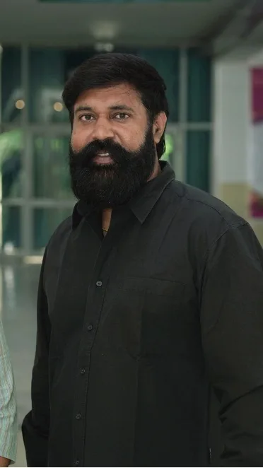 Prof. Dr. Sanghamitra Poddar - NSS Coordinator UEM Kolkata