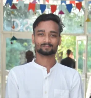 Prof. Vishal Dabi