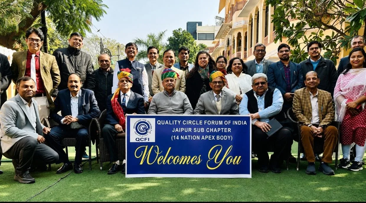 QCFI Governing Council Meeting
